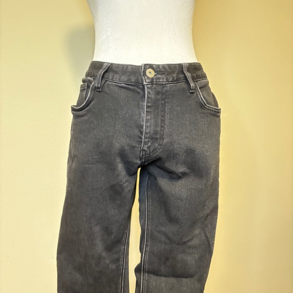 Prada jeans size 31